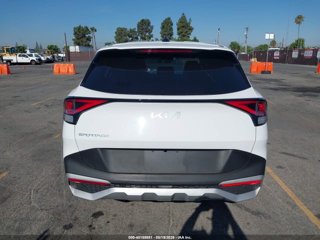 KIA Sportage Ex 2024 5XYK33DF2RG198684 Image 16