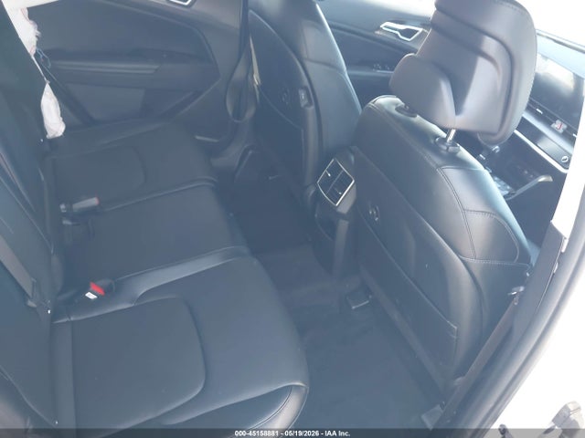 KIA Sportage Ex 2024 5XYK33DF2RG198684 Image 8