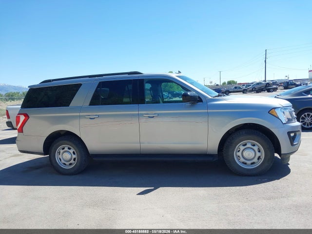 1FMJK1GT9LEA78106 Ford Expedition Xl Max