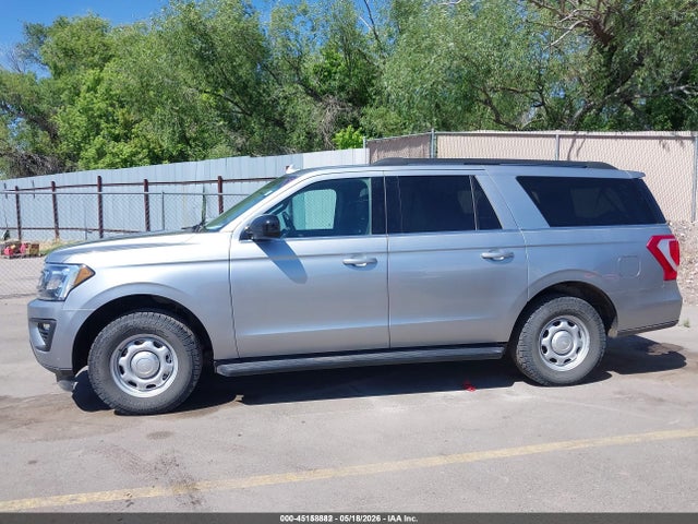 1FMJK1GT9LEA78106 Ford Expedition Xl Max