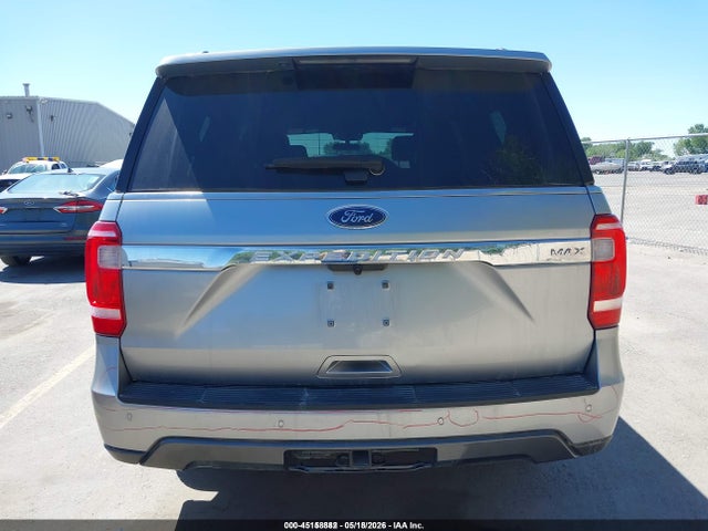 1FMJK1GT9LEA78106 Ford Expedition Xl Max