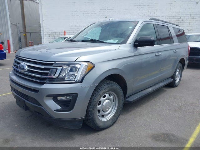 1FMJK1GT9LEA78106 Ford Expedition Xl Max