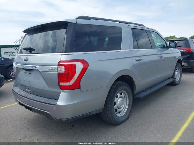 1FMJK1GT9LEA78106 Ford Expedition Xl Max