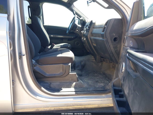 1FMJK1GT9LEA78106 Ford Expedition Xl Max