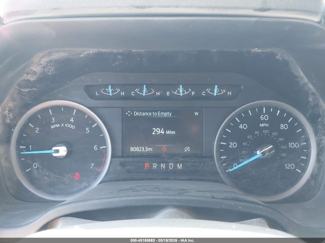 1FMJK1GT9LEA78106 Ford Expedition Xl Max