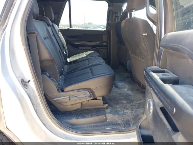 1FMJK1GT9LEA78106 Ford Expedition Xl Max