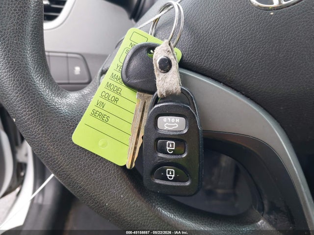 Aukcja sprzedaży 2015 Hyundai Elantra Se, vin: 5NPDH4AE7FH607049, numer aukcji: 45158887