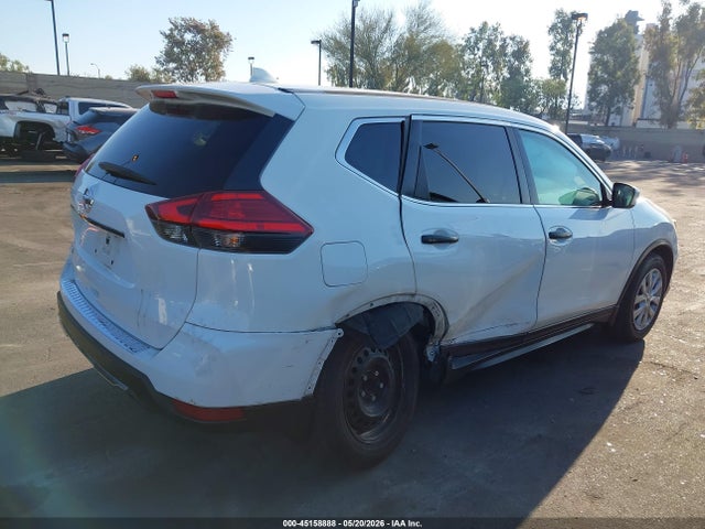 Nissan ROGUE S 2017 5N1AT2MN4HC736698 Image 13