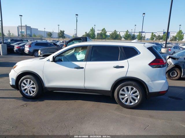 Nissan ROGUE S 2017 5N1AT2MN4HC736698 Image 14