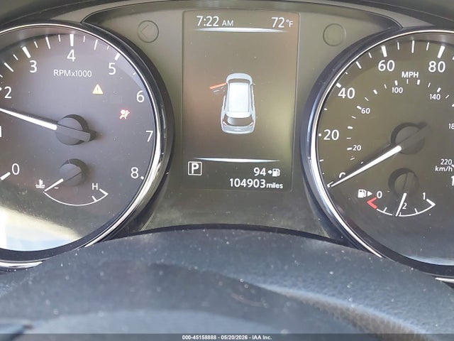 Nissan ROGUE S 2017 5N1AT2MN4HC736698 Image 15