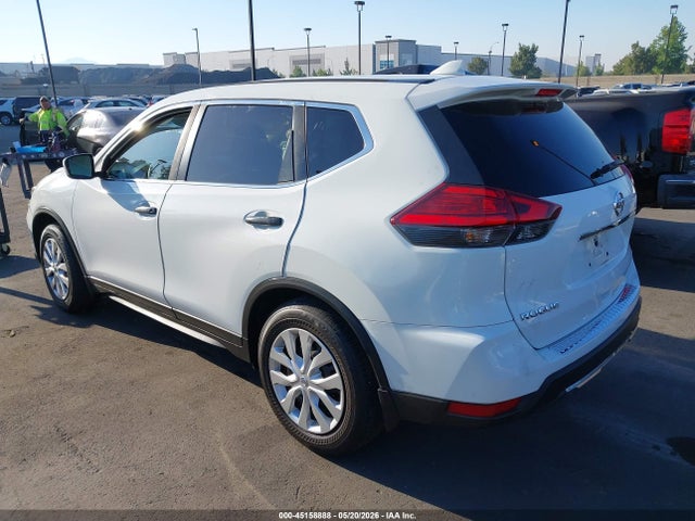 Nissan ROGUE S 2017 5N1AT2MN4HC736698 Image 3