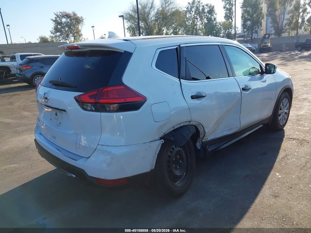 Nissan ROGUE S 2017 5N1AT2MN4HC736698 Image 4