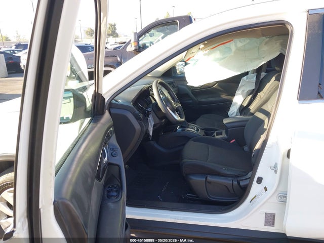 Nissan ROGUE S 2017 5N1AT2MN4HC736698 Image 5