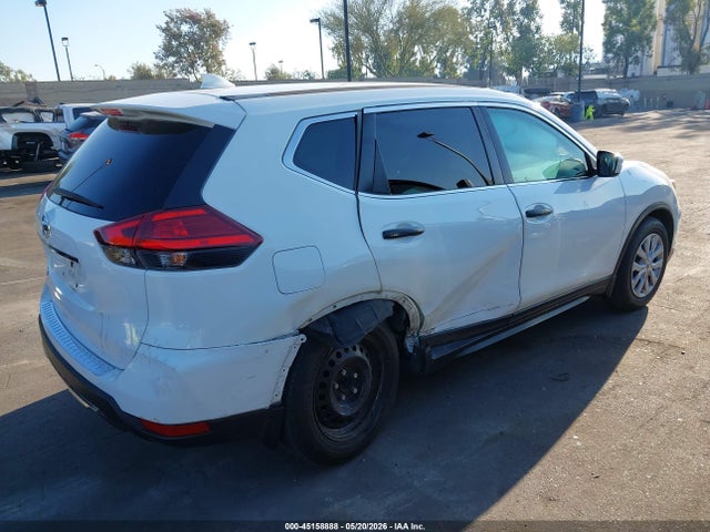 Nissan ROGUE S 2017 5N1AT2MN4HC736698 Image 6