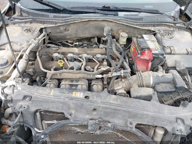 Aukcja sprzedaży 2010 Ford Fusion Se, vin: 3FAHP0HA3AR340391, numer aukcji: 45158890