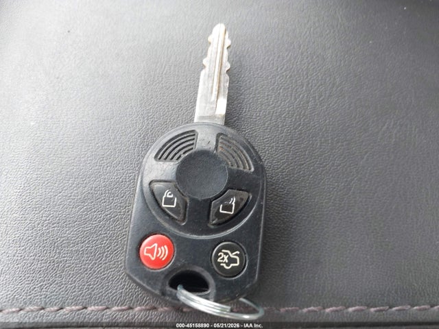 Aukcja sprzedaży 2010 Ford Fusion Se, vin: 3FAHP0HA3AR340391, numer aukcji: 45158890