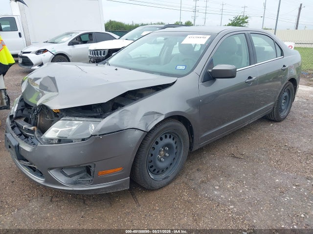 Aukcja sprzedaży 2010 Ford Fusion Se, vin: 3FAHP0HA3AR340391, numer aukcji: 45158890