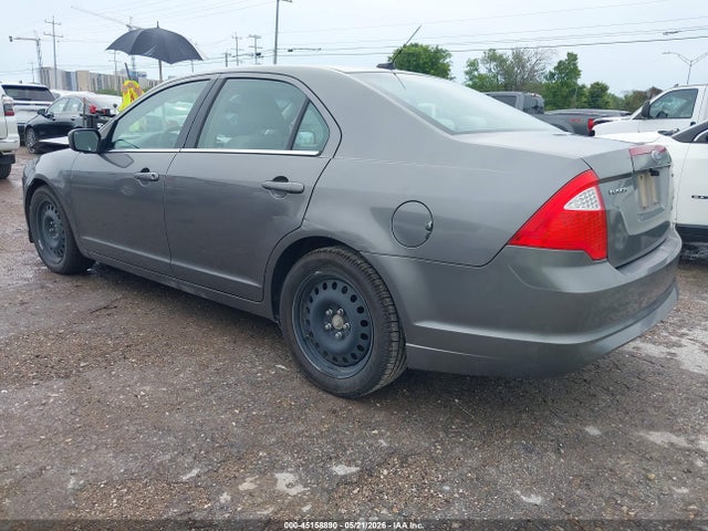 Aukcja sprzedaży 2010 Ford Fusion Se, vin: 3FAHP0HA3AR340391, numer aukcji: 45158890