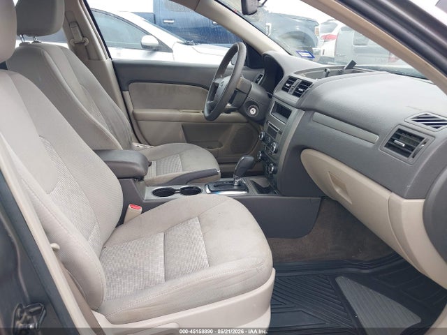 Aukcja sprzedaży 2010 Ford Fusion Se, vin: 3FAHP0HA3AR340391, numer aukcji: 45158890