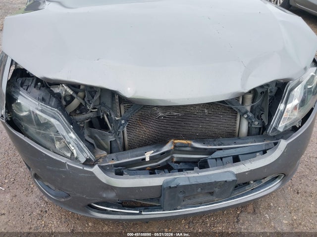 Aukcja sprzedaży 2010 Ford Fusion Se, vin: 3FAHP0HA3AR340391, numer aukcji: 45158890