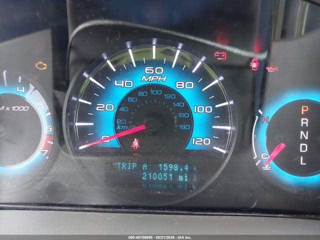 Aukcja sprzedaży 2010 Ford Fusion Se, vin: 3FAHP0HA3AR340391, numer aukcji: 45158890