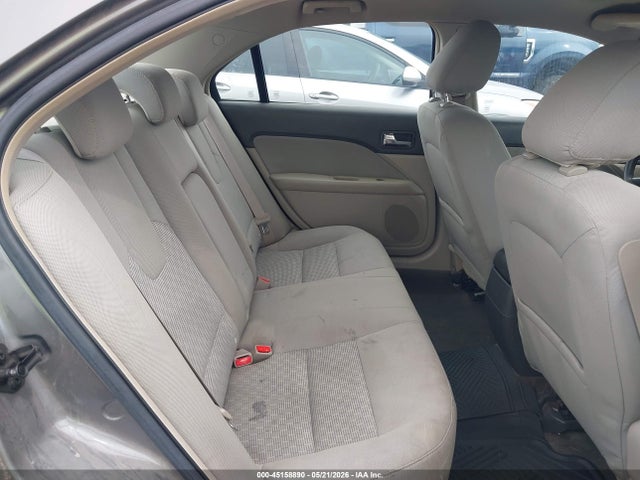 Aukcja sprzedaży 2010 Ford Fusion Se, vin: 3FAHP0HA3AR340391, numer aukcji: 45158890