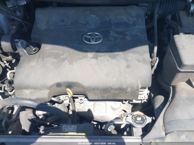 Aukcja sprzedaży 2015 Toyota Sienna Xle Premium 8 Passenger, vin: 5TDYK3DC8FS599755, numer aukcji: 45158891