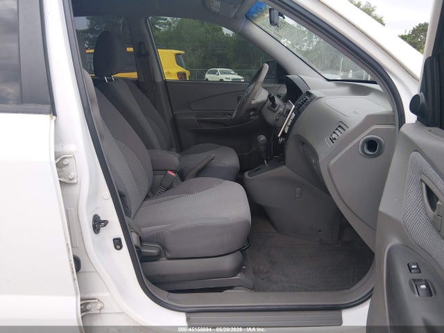Продаж на аукціоні авто 2006 Hyundai Tucson Gl, vin: KM8JM12B76U376155, номер лоту: 45158894