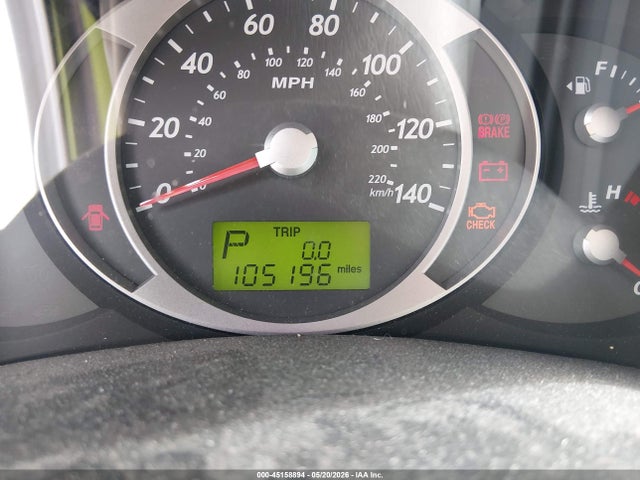 Продаж на аукціоні авто 2006 Hyundai Tucson Gl, vin: KM8JM12B76U376155, номер лоту: 45158894