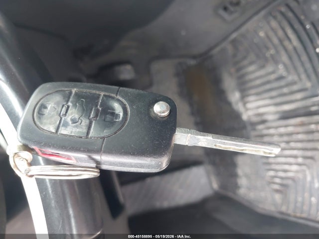 Продажа на аукционе авто 2006 Audi A4 1.8t, vin: WAUAC48H96K011716, номер лота: 45158895