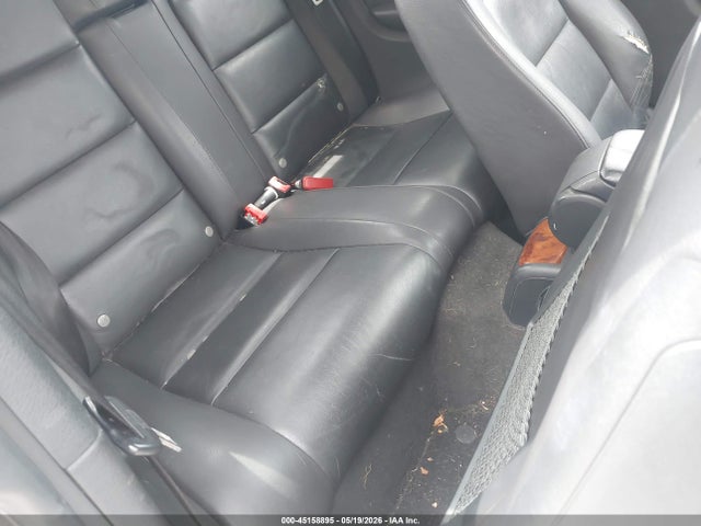 Продажа на аукционе авто 2006 Audi A4 1.8t, vin: WAUAC48H96K011716, номер лота: 45158895