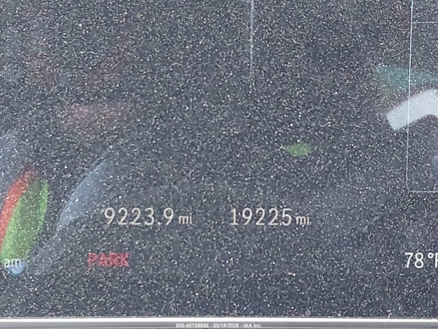 45158898 :رقم المزاد ، W1K6G8CB0RA271865 vin ، 2024 Mercedes-benz Amg S 63 E 4matic مزاد بيع