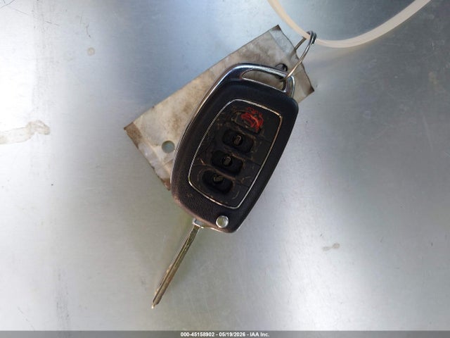 2016 Hyundai Sonata Se მანქანა იყიდება აუქციონზე, vin: 5NPE24AF5GH347895, აუქციონის ნომერი: 45158902