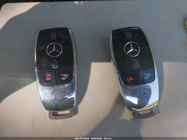 Aukcja sprzedaży 2024 Mercedes-benz Maybach Gls 600 4matic, vin: 4JGFF8HB2RB191480, numer aukcji: 45158906