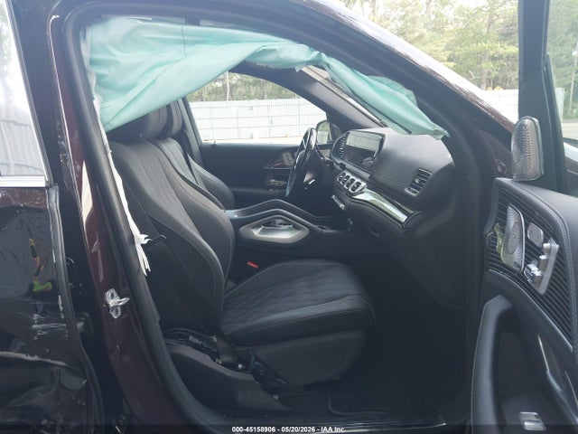 Aukcja sprzedaży 2024 Mercedes-benz Maybach Gls 600 4matic, vin: 4JGFF8HB2RB191480, numer aukcji: 45158906