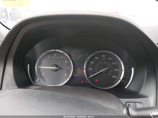 Продажа на аукционе авто 2016 Acura Mdx Technology   Acurawatch Plus Packages/technology Package, vin: 5FRYD4H45GB028845, номер лота: 45158905