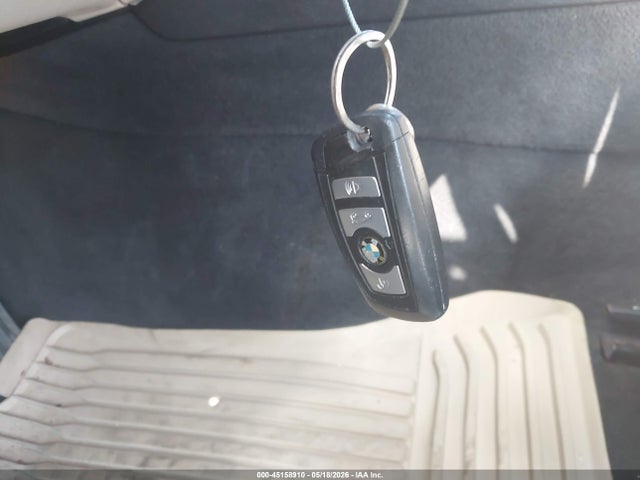 Aukcja sprzedaży 2012 Bmw 528 Xi, vin: WBAXH5C52CDW07202, numer aukcji: 45158910