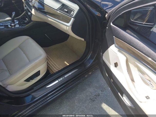 Aukcja sprzedaży 2012 Bmw 528 Xi, vin: WBAXH5C52CDW07202, numer aukcji: 45158910