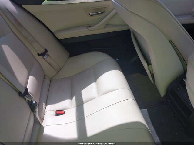 Aukcja sprzedaży 2012 Bmw 528 Xi, vin: WBAXH5C52CDW07202, numer aukcji: 45158910