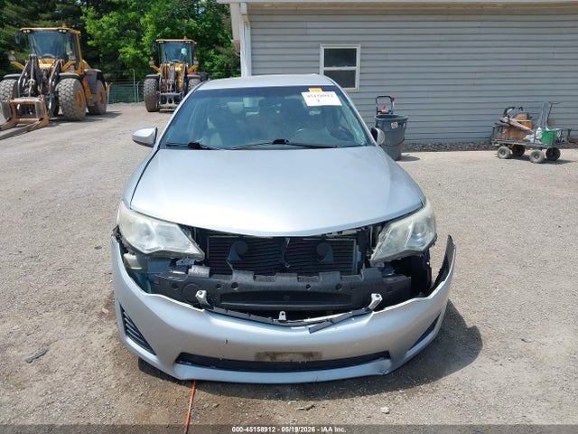 Aukcja sprzedaży 2012 Toyota Camry Le, vin: 4T1BF1FKXCU003809, numer aukcji: 45158912