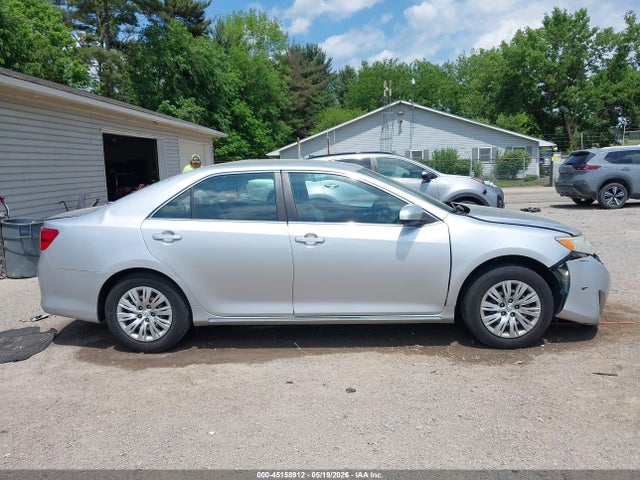 Aukcja sprzedaży 2012 Toyota Camry Le, vin: 4T1BF1FKXCU003809, numer aukcji: 45158912
