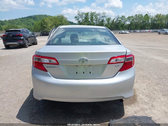 Aukcja sprzedaży 2012 Toyota Camry Le, vin: 4T1BF1FKXCU003809, numer aukcji: 45158912