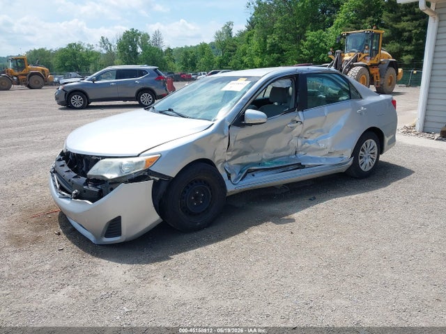 Aukcja sprzedaży 2012 Toyota Camry Le, vin: 4T1BF1FKXCU003809, numer aukcji: 45158912