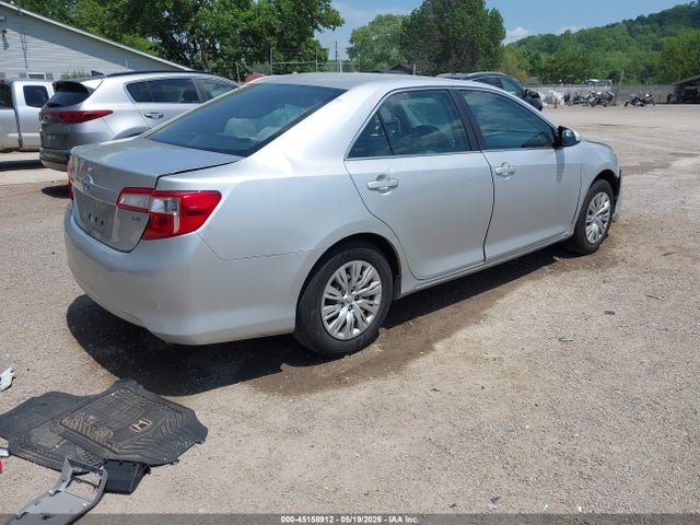 Aukcja sprzedaży 2012 Toyota Camry Le, vin: 4T1BF1FKXCU003809, numer aukcji: 45158912