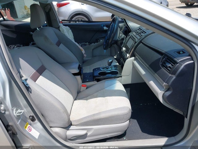 Aukcja sprzedaży 2012 Toyota Camry Le, vin: 4T1BF1FKXCU003809, numer aukcji: 45158912