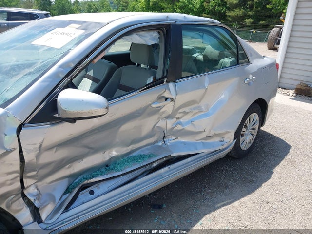Aukcja sprzedaży 2012 Toyota Camry Le, vin: 4T1BF1FKXCU003809, numer aukcji: 45158912