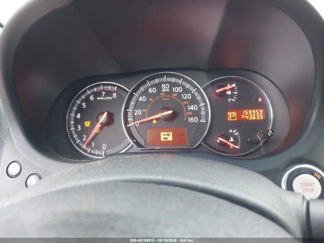 Продаж на аукціоні авто 2009 Nissan Maxima 3.5 Sv, vin: 1N4AA51E69C837040, номер лоту: 45158915