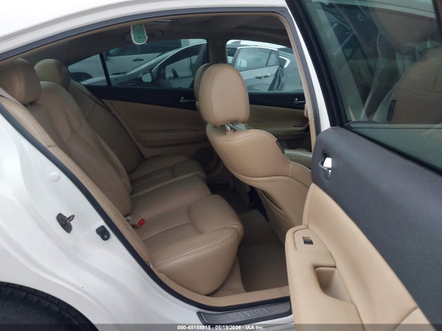 Продаж на аукціоні авто 2009 Nissan Maxima 3.5 Sv, vin: 1N4AA51E69C837040, номер лоту: 45158915