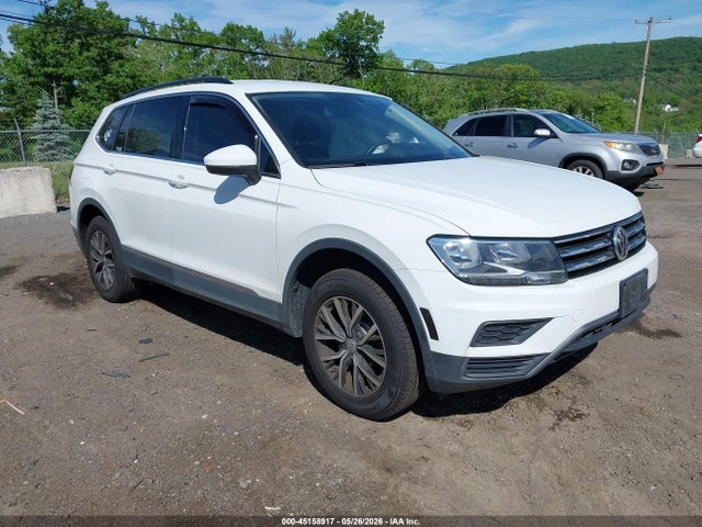 Aukcja sprzedaży 2020 Volkswagen Tiguan 2.0t Se/2.0t Se R-line Black/2.0t Sel, vin: 3VV2B7AX6LM043882, numer aukcji: 45158917