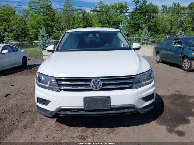 Продажа на аукционе авто 2020 Volkswagen Tiguan 2.0t Se/2.0t Se R-line Black/2.0t Sel, vin: 3VV2B7AX6LM043882, номер лота: 45158917